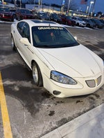 2005 Pontiac Grand Prix GT