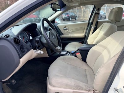 2005 Pontiac Grand Prix GT