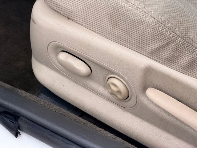 2005 Pontiac Grand Prix GT