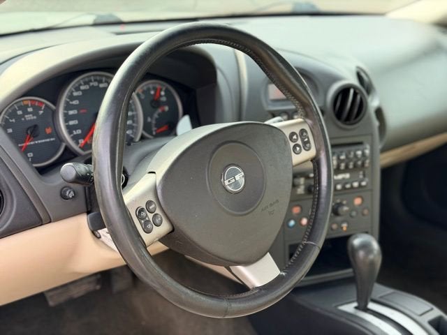 2005 Pontiac Grand Prix GT