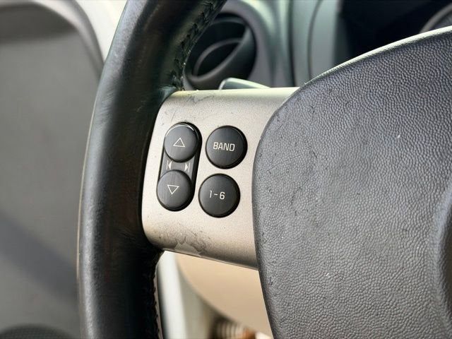 2005 Pontiac Grand Prix GT