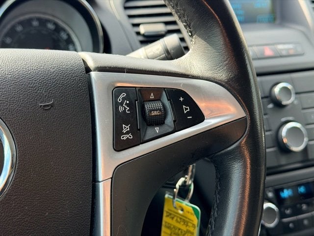 2011 Buick Regal CXL RL1