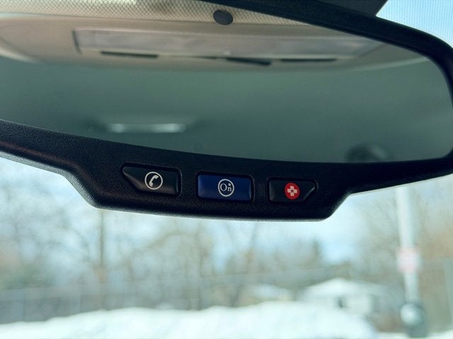 2011 Buick Regal CXL RL1