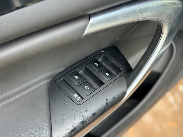 2011 Buick Regal CXL RL1