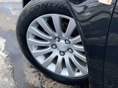 2011 Buick Regal CXL RL1