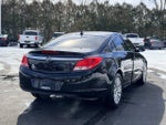 2011 Buick Regal CXL RL1