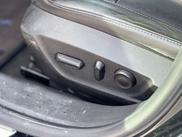 2011 Buick Regal CXL RL1