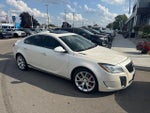 2012 Buick Regal GS