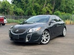 2013 Buick Regal GS