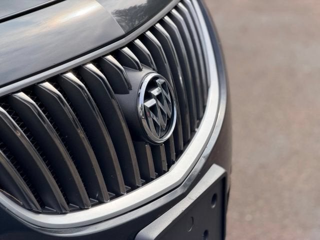 2013 Buick Regal GS