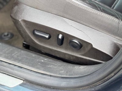 2013 Buick Regal GS