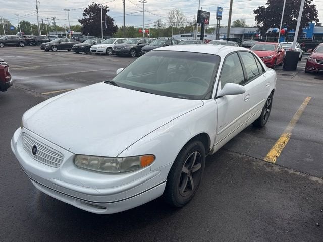 2000 Buick Regal LS