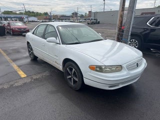 2000 Buick Regal LS
