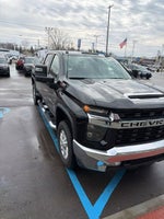 2023 Chevrolet Silverado 2500 HD LT