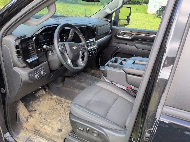 2024 Chevrolet Silverado 3500 HD LT