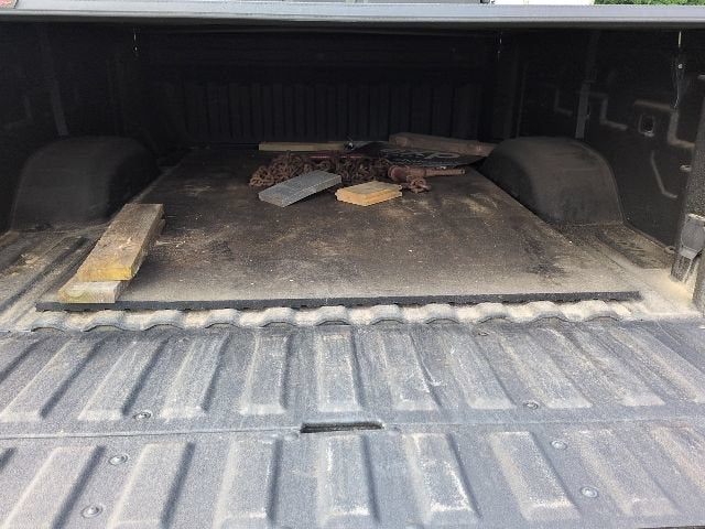 2024 Chevrolet Silverado 3500 HD LT