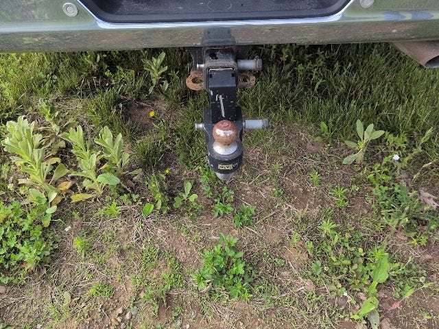 2024 Chevrolet Silverado 3500 HD LT