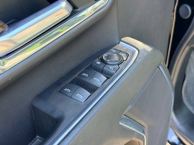 2024 Chevrolet Silverado 3500HD LT - Photo 21