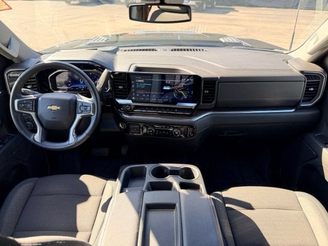 2024 Chevrolet Silverado 3500HD LT - Photo 22