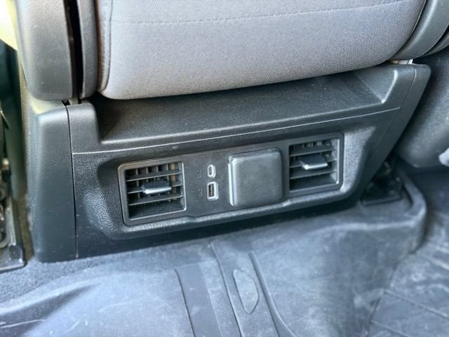 2024 Chevrolet Silverado 3500HD LT - Photo 25