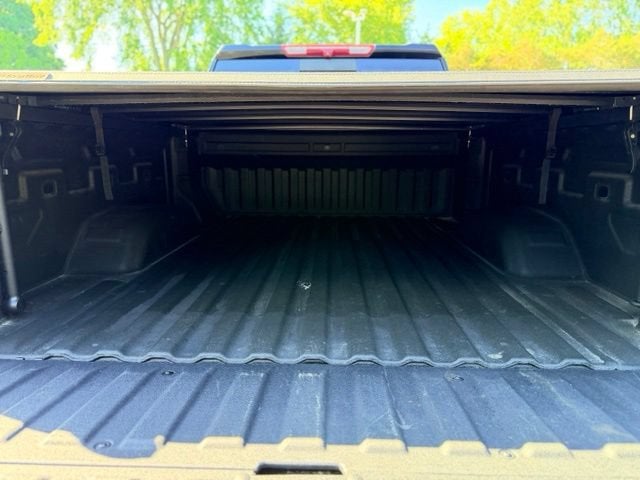 2024 Chevrolet Silverado 3500HD LT - Photo 27