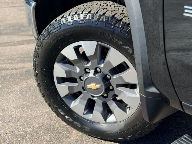 2024 Chevrolet Silverado 3500HD LT - Photo 28