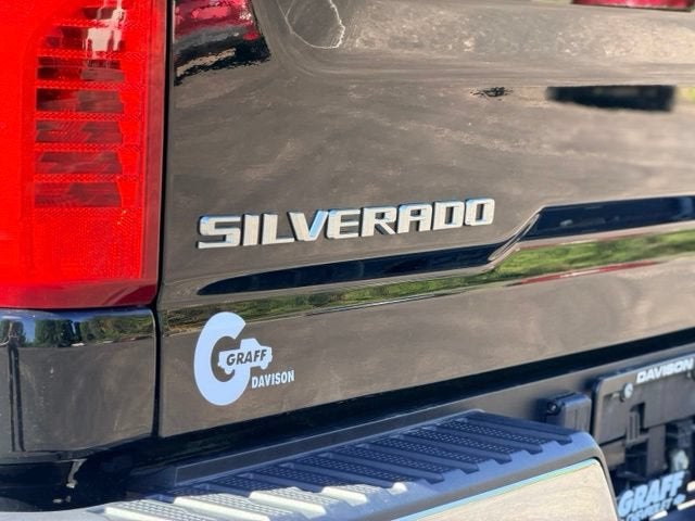 2024 Chevrolet Silverado 3500HD LT - Photo 29