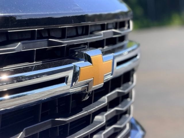 2024 Chevrolet Silverado 3500HD LT - Photo 31