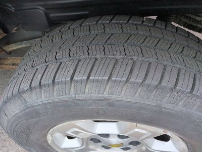 2008 Chevrolet Silverado 1500 LT w/1LT