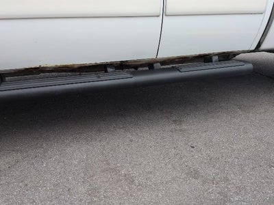 2008 Chevrolet Silverado 1500 LT w/1LT