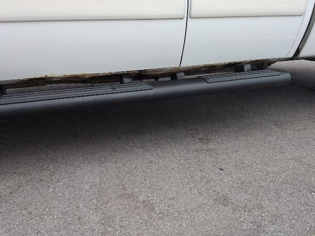 2008 Chevrolet Silverado 1500 LT w/1LT