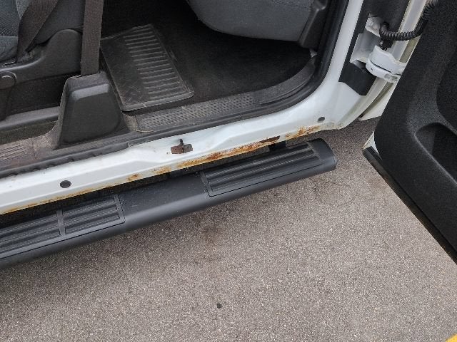 2008 Chevrolet Silverado 1500 LT w/1LT