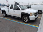 2008 Chevrolet Silverado 1500 LT w/1LT