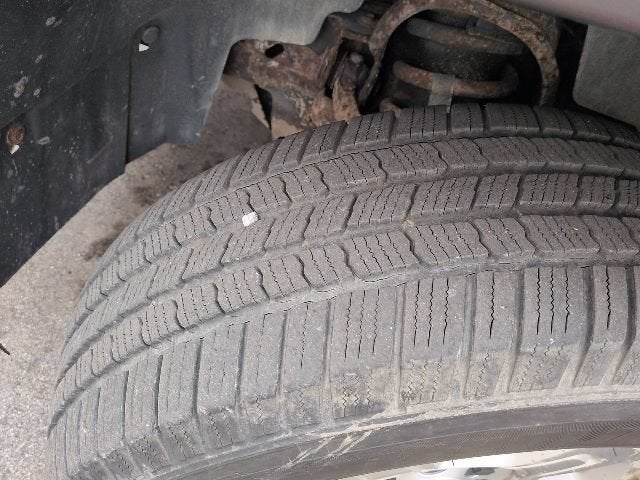 2008 Chevrolet Silverado 1500 LT w/1LT