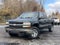 2002 Chevrolet Silverado 1500 BASE