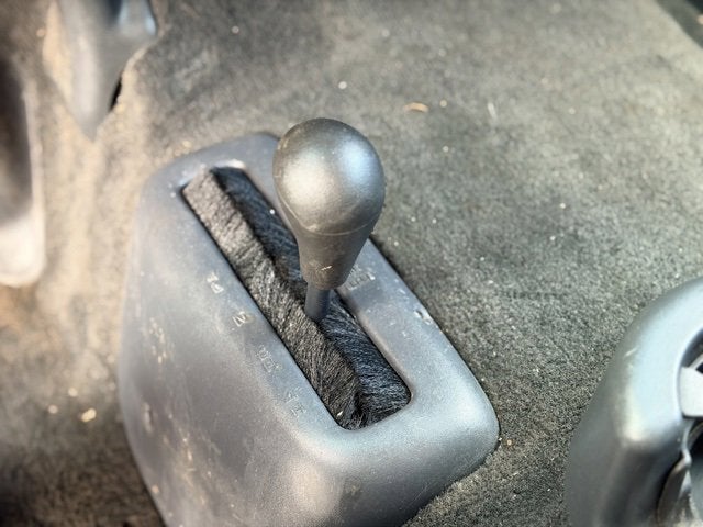 2002 Chevrolet Silverado 1500 BASE