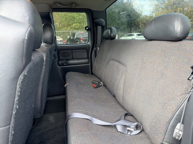 2002 Chevrolet Silverado 1500 BASE