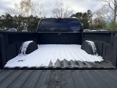 2002 Chevrolet Silverado 1500 BASE