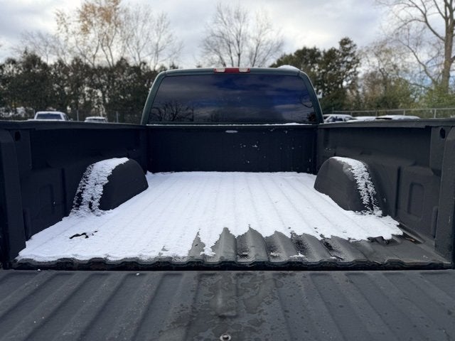 2002 Chevrolet Silverado 1500 BASE