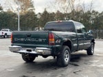2002 Chevrolet Silverado 1500 BASE