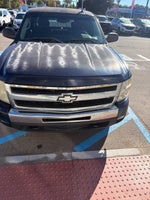 2009 Chevrolet Silverado 1500 LT