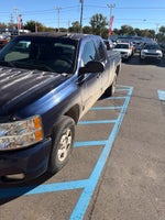2009 Chevrolet Silverado 1500 LT