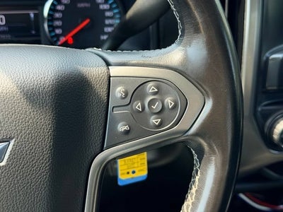 2019 Chevrolet Silverado LD LT