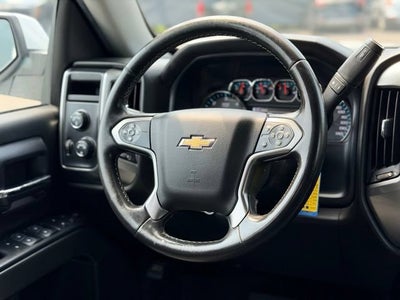 2019 Chevrolet Silverado LD LT
