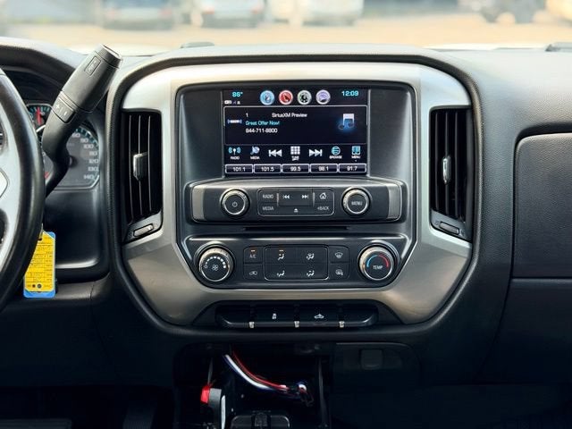 2019 Chevrolet Silverado LD LT