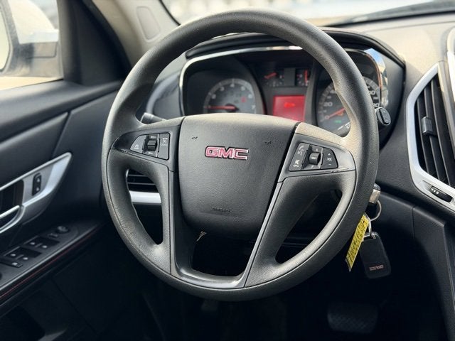 2015 GMC Terrain SLE