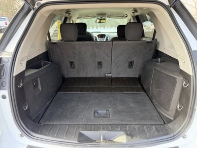 2015 GMC Terrain SLE