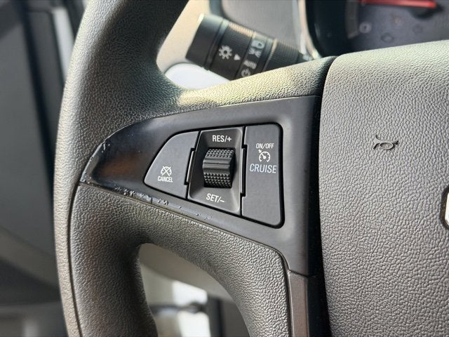 2015 GMC Terrain SLE