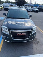2016 GMC Terrain SLE