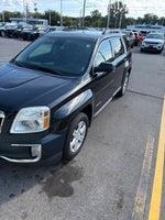 2016 GMC Terrain SLE